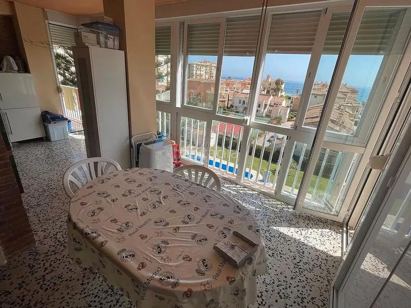 Foto 476930f1-986d-43c5-a1b8-5318c44d7e9d. Appartement dans avenida costa del sol 6 dans Laguna Beach Torrox