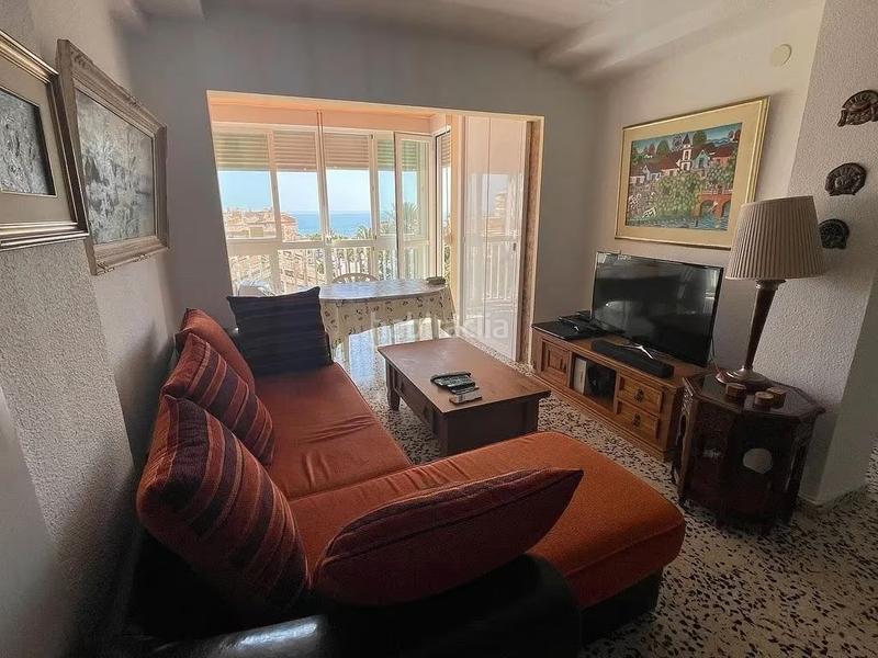 Foto 50a674b5-5509-4c37-93fd-b32c3673b99c. Appartement dans avenida costa del sol 6 dans Laguna Beach Torrox