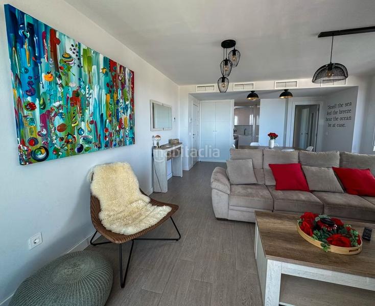 Foto b437f3b0-ddbf-450b-8d5b-5b699a75b9e7. Apartamento  en venta en Laguna Beach en Torrox