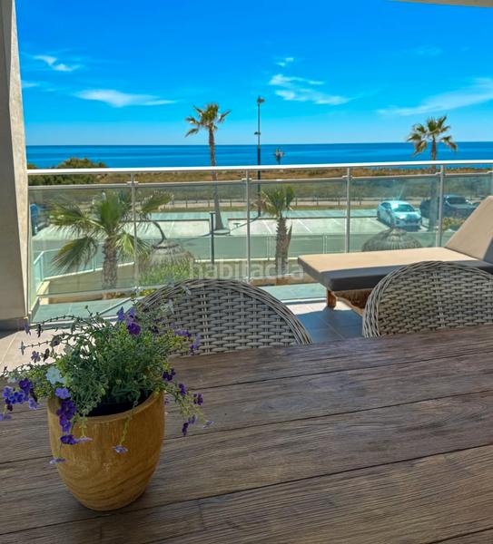Foto e94c4a33-0d58-4423-91aa-6c264e12d16b. Apartamento  en venta en Laguna Beach en Torrox