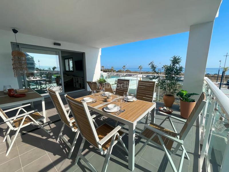 Foto 6b0897da-8399-4c0d-9cae-a0341287fb3d. Piccolo appartamento con piscina in Laguna Beach Torrox