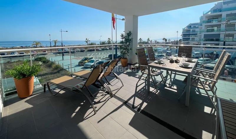Foto 9de6c39a-f4a0-4a79-9acd-2067f64d45be. Piccolo appartamento con piscina in Laguna Beach Torrox