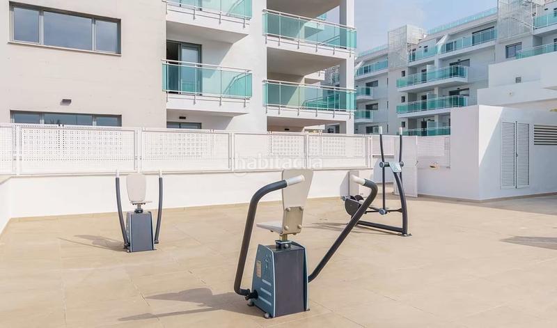 Foto a391679a-9720-4a2b-83dd-b7f50fc49a18. Piccolo appartamento con piscina in Laguna Beach Torrox