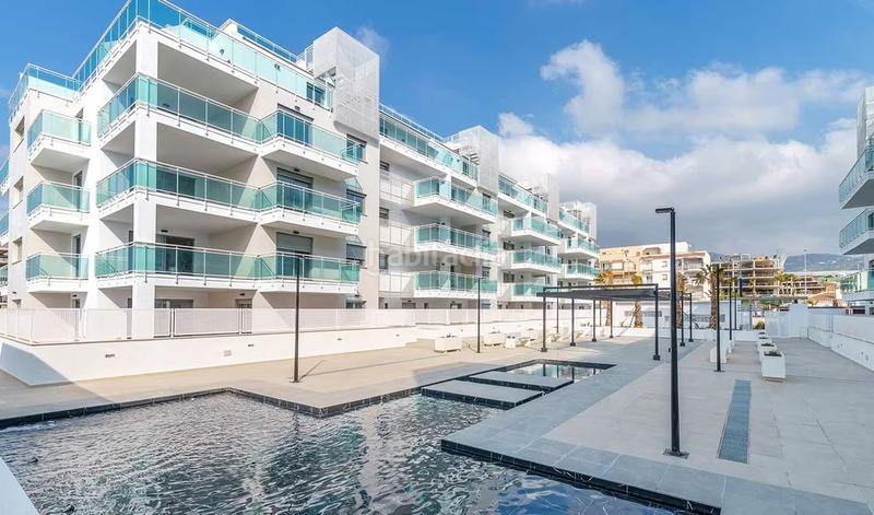 Foto cc9c10c8-a8c2-4d85-af63-aef98265df7e. Piccolo appartamento con piscina in Laguna Beach Torrox