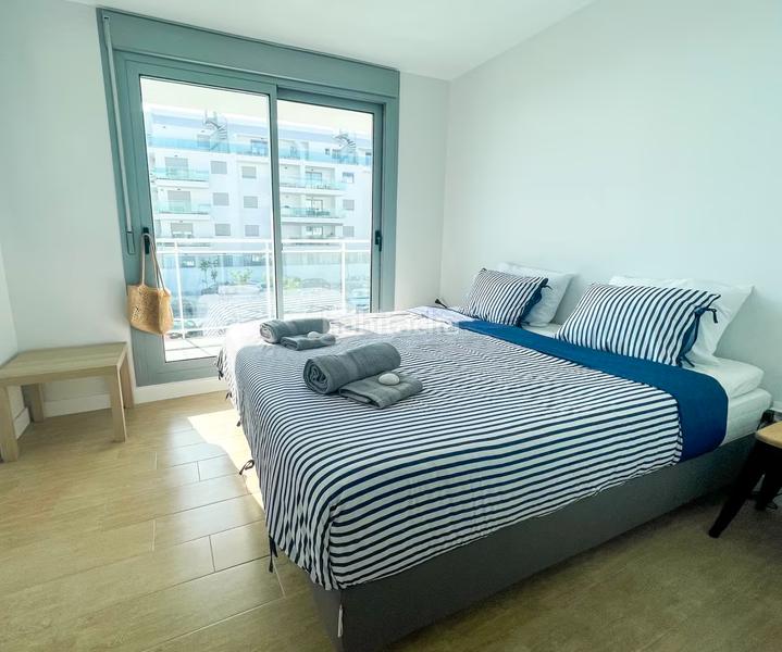 Foto fddbb4ac-0081-4388-838a-41d977f8be7e. Piccolo appartamento con piscina in Laguna Beach Torrox
