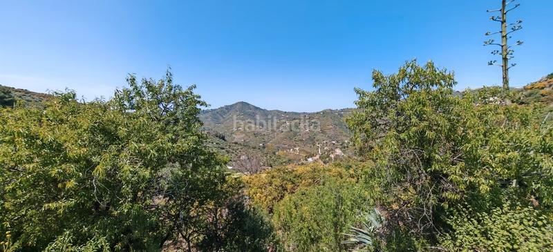 Foto 1c0e7114-0d4a-42ea-891f-bdc0bc21ed91. Chalet  independiente en venta en Torrox pueblo Torrox