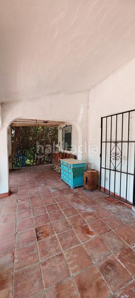 Foto 1e4f2205-7d44-48bc-9db6-6e9f59c50e27. Chalet  independiente en venta en Torrox pueblo Torrox