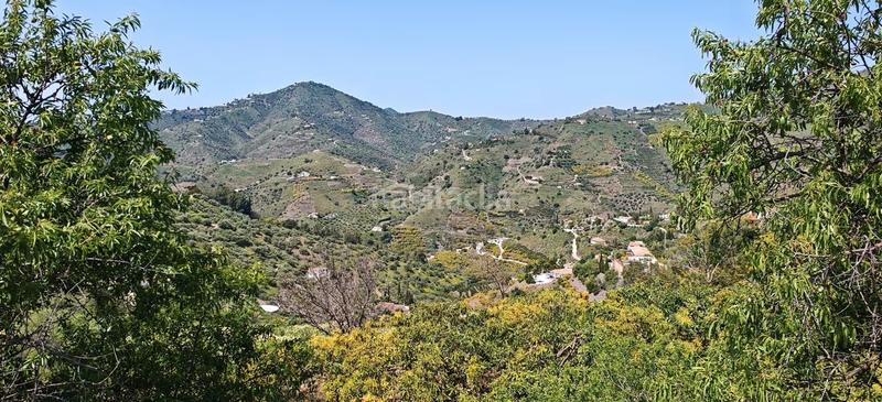 Foto 2c298607-a01f-4bf9-bab7-ecc314ce09db. Chalet  independiente en venta en Torrox pueblo Torrox