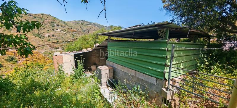 Foto 2ec89688-8e3f-4d7f-b81d-1ddf9ee4c2ef. Chalet  independiente en venta en Torrox pueblo Torrox