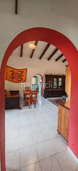 Foto 52747c0f-786a-48a6-bf45-b46c86263034. Chalet  independiente en venta en Torrox pueblo Torrox