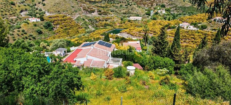 Foto 9bb5cfe0-0226-4149-9532-ee87f2aa5b7b. Chalet  independiente en venta en Torrox pueblo Torrox