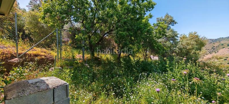 Foto a4eaa9a7-eaa0-40f7-9016-9177c0499c32. Chalet  independiente en venta en Torrox pueblo Torrox