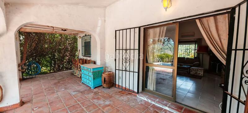 Foto bc9ddba9-71b4-49d2-a8d1-6064540b9fd9. Chalet  independiente en venta en Torrox pueblo Torrox