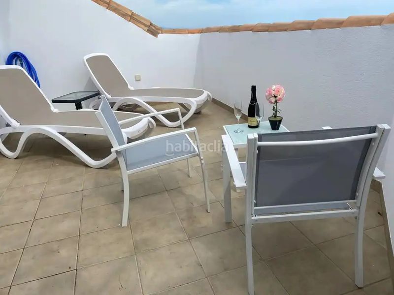 Foto 21617296-7012-4c1e-8508-cb87578f0add. Dachwohnung mit heizung parking pool in El Peñoncillo Torrox