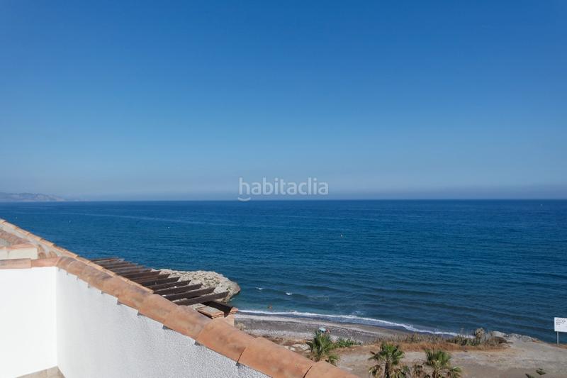 Foto 4e3a5426-5e45-4b86-927b-7a8253057445. Attico con riscaldamento parcheggio piscina in El Peñoncillo Torrox