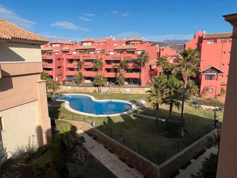 Foto a24d2385-d897-4912-b4fe-0fa7866ebed5. Attico con riscaldamento parcheggio piscina in El Peñoncillo Torrox