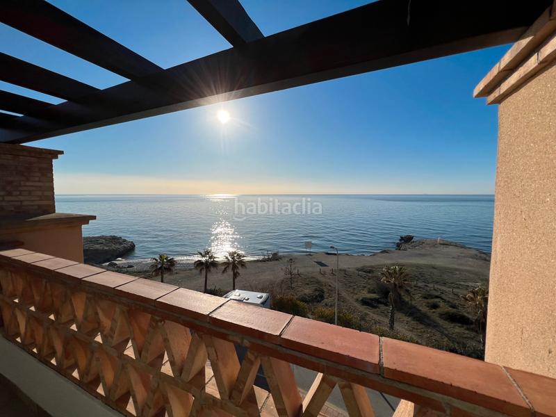 Foto a6e07c82-f924-40d0-9157-5d1dc5fdca4d. Attico con riscaldamento parcheggio piscina in El Peñoncillo Torrox