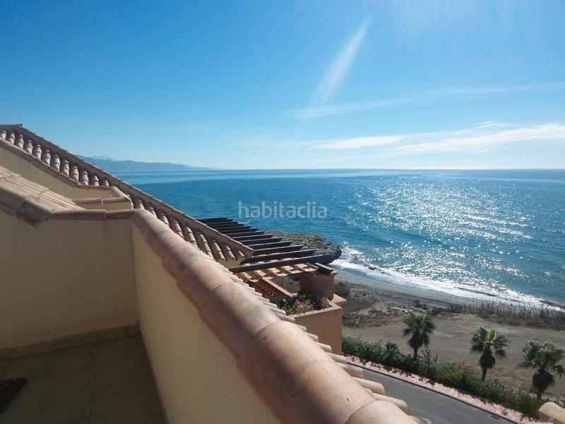 Foto c9a0e2d9-e6bc-47eb-9928-c66202fc3d9a. Attico con riscaldamento parcheggio piscina in El Peñoncillo Torrox