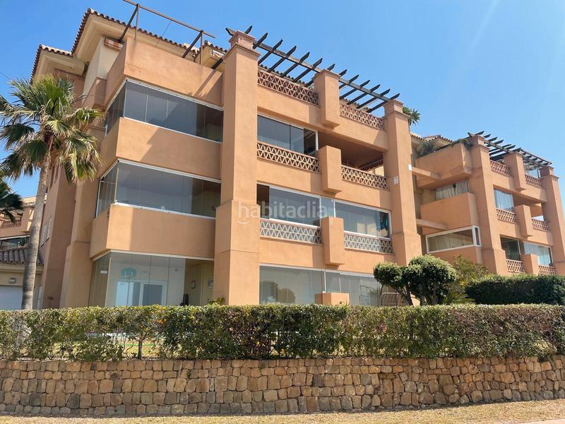 Foto ecc0d907-8a4f-4318-807a-84112ac52368. Attico con riscaldamento parcheggio piscina in El Peñoncillo Torrox