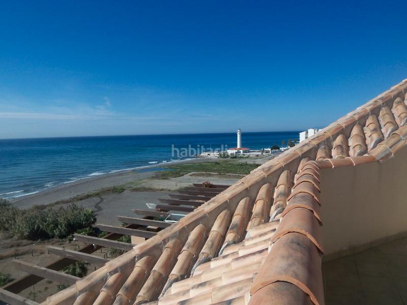 Foto efb49f77-b969-4d9d-92c5-80b1fb1bb3b9. Attico con riscaldamento parcheggio piscina in El Peñoncillo Torrox