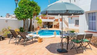 Casa aparellada  Calle molino del agua
