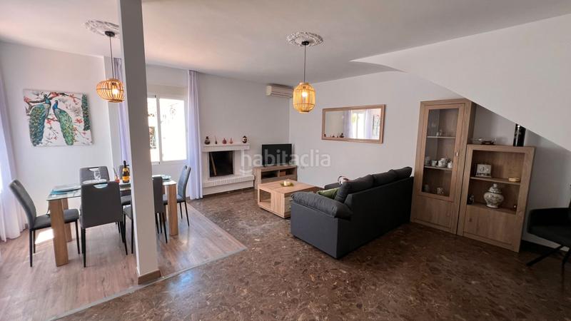 Foto 557c2c35-a813-4fdb-a16e-80ba1d6753bd. Casa aparellada amb calefacció aparcament piscina a Torrox
