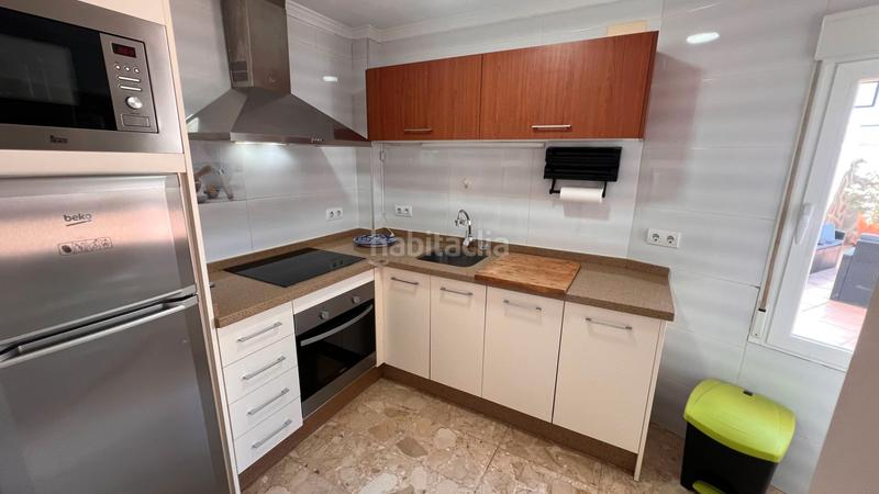 Foto 9bd8da8d-3857-4342-b51c-950e910ee1c4. Casa aparellada amb calefacció aparcament piscina a Torrox