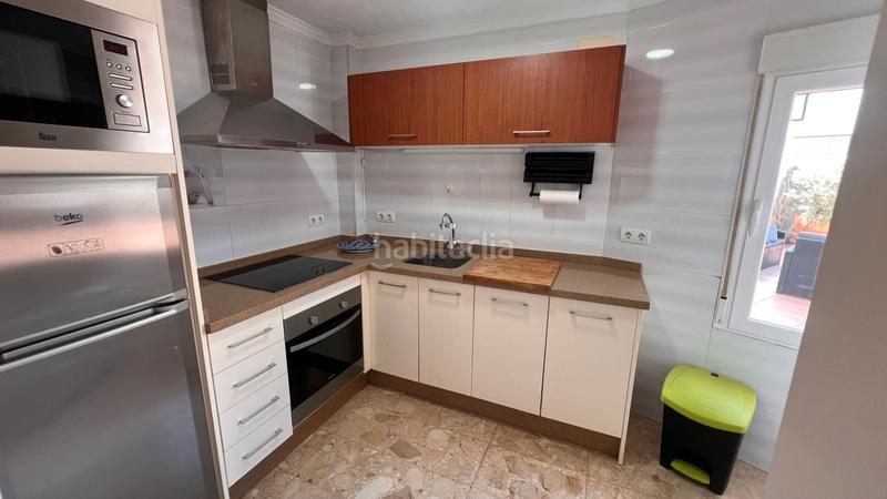 Foto a49b17fc-5927-438d-9c88-65a9042ca989. Casa aparellada amb calefacció aparcament piscina a Torrox
