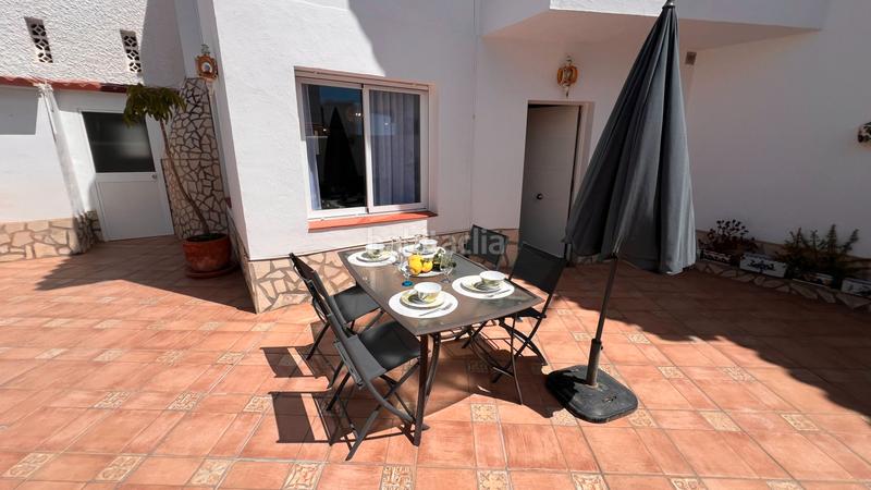 Foto af4f7ec4-bd77-41b9-84b1-5e08978d9145. Casa aparellada amb calefacció aparcament piscina a Torrox