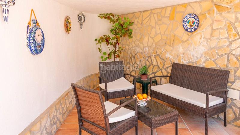 Foto c316e27b-12cd-47e6-bacb-334c27d6c278. Casa aparellada amb calefacció aparcament piscina a Torrox
