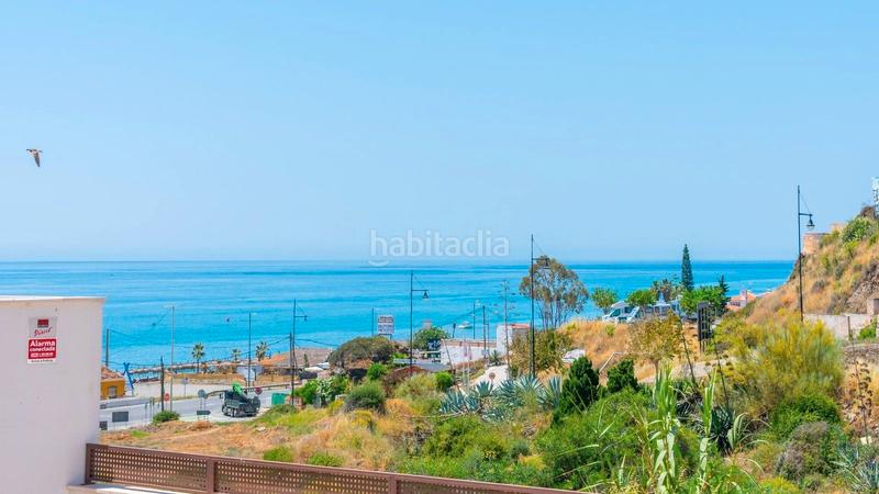 Foto 57966bf9-6fd6-4ec6-bd82-91acf896d6a0. Doppelhaus mit heizung parking pool in El Peñoncillo Torrox
