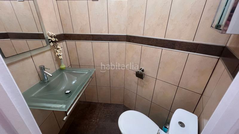 Foto 80f3864d-b5a0-4f3c-9ea7-85685ef4df8b. Doppelhaus mit heizung parking pool in El Peñoncillo Torrox