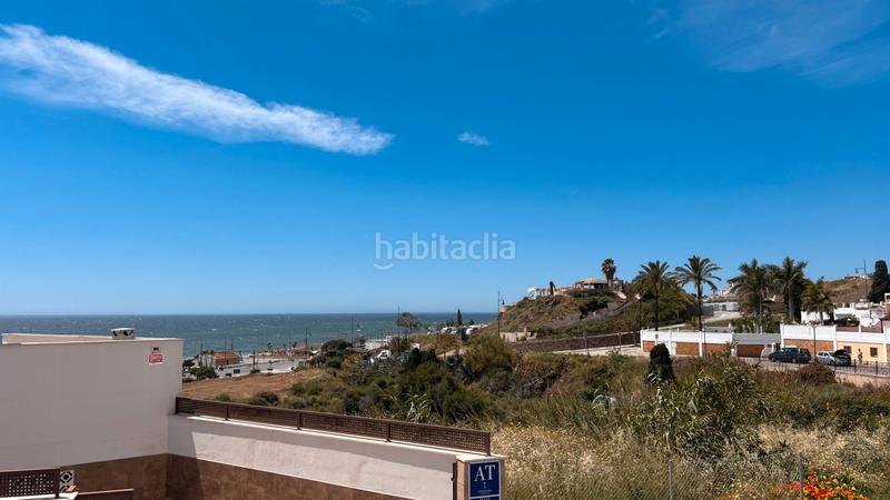 Foto 9e136a35-1bcf-48fd-a87f-02ebd71a765c. Doppelhaus mit heizung parking pool in El Peñoncillo Torrox