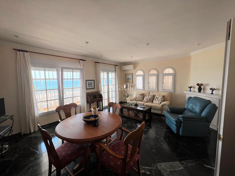 Foto 14795784-47e8-4f88-933b-27bee9254d0e. Chalet mit heizung pool in El Peñoncillo Torrox