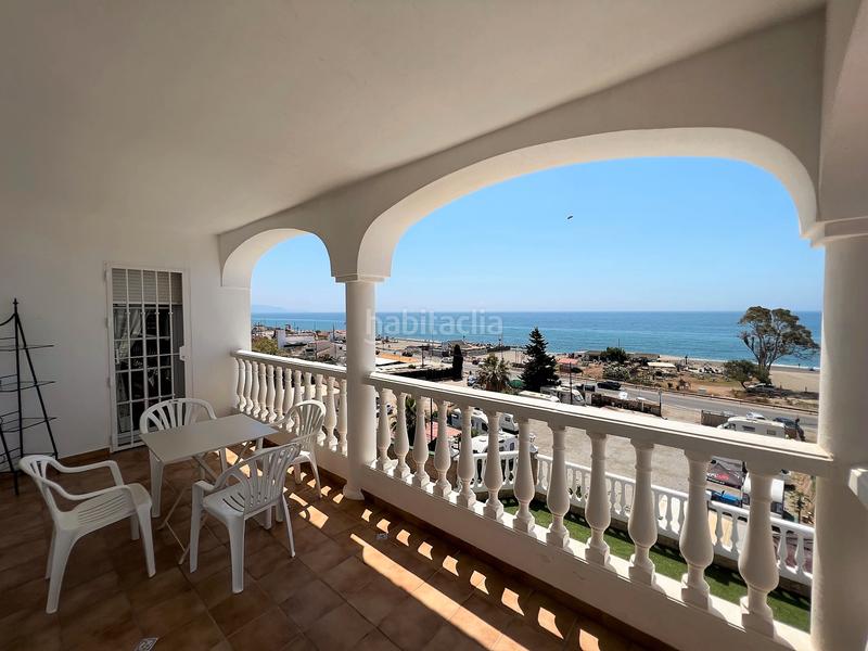 Foto 16ac263a-8198-44e8-b56f-92f576e93314. Chalet mit heizung pool in El Peñoncillo Torrox