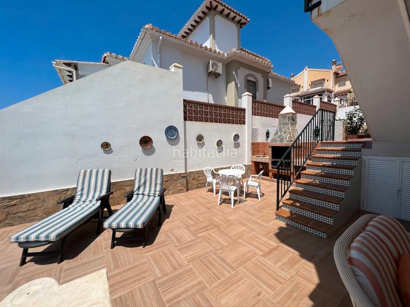 Foto 48dcd034-0972-41f1-b1e3-9fa27562faf1. Chalet mit heizung pool in El Peñoncillo Torrox