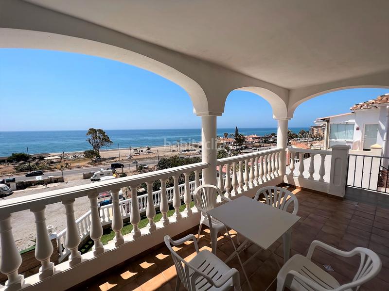 Foto 5dfa3808-2652-4654-99c0-9d6ddc7653a9. Chalet mit heizung pool in El Peñoncillo Torrox