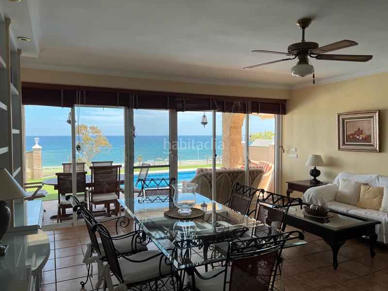 Foto 671ec029-818d-4fb6-b092-feda39d6643f. Chalet mit heizung pool in El Peñoncillo Torrox