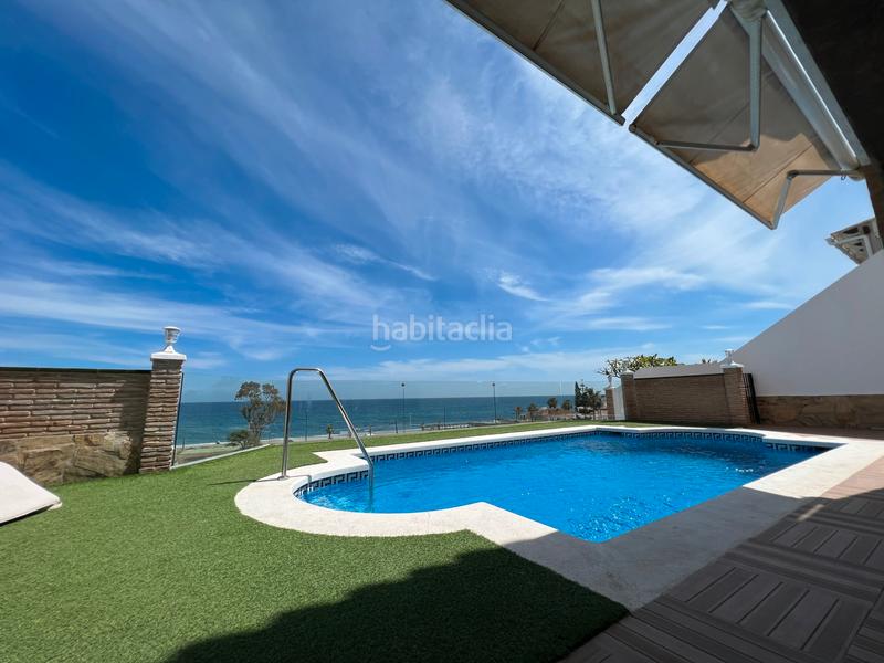 Foto 67fc28ee-7ae5-4a79-9514-f9ba971046f9. Chalet mit heizung pool in El Peñoncillo Torrox