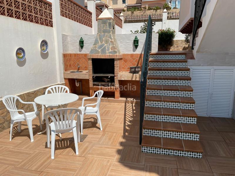 Foto 6b0473a2-99ee-4391-b20c-6529a0446a1c. Chalet mit heizung pool in El Peñoncillo Torrox