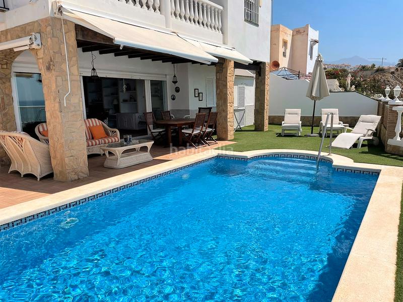 Foto 6fc14259-93b7-45fc-90f1-8e61a16e8deb. Chalet mit heizung pool in El Peñoncillo Torrox