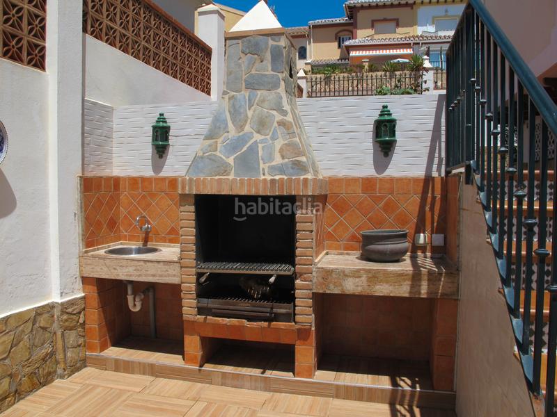 Foto 740c652c-3ade-49ba-b8d9-fe230a022615. Chalet mit heizung pool in El Peñoncillo Torrox