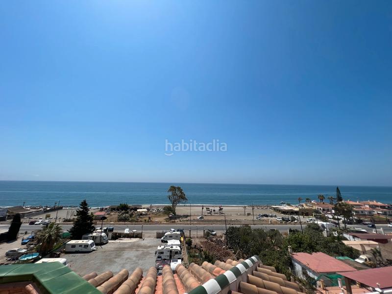 Foto ac00cc7f-56d6-404a-8ffb-b2a31d6772c7. Chalet mit heizung pool in El Peñoncillo Torrox
