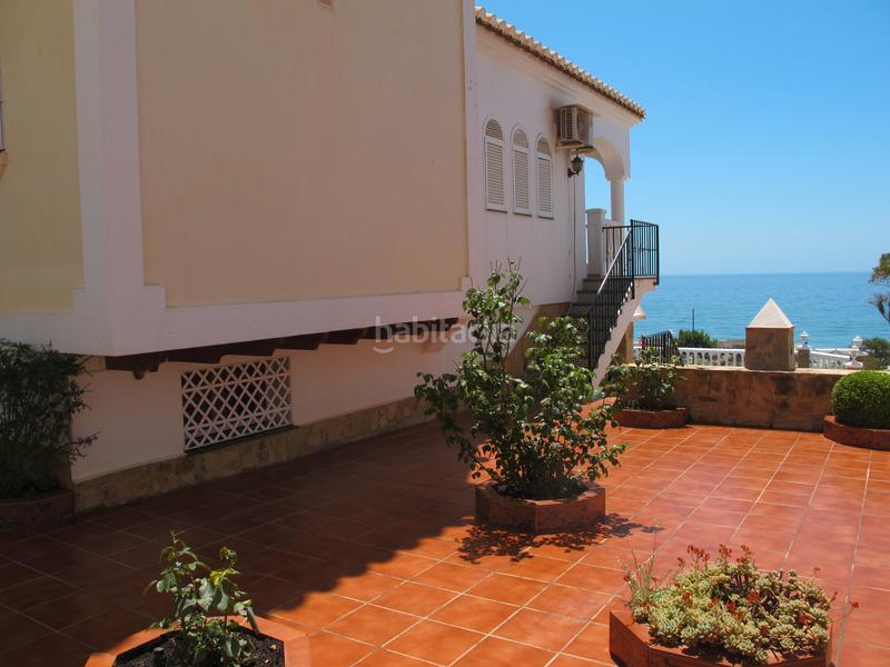 Foto ac8046fa-b743-4e88-8b5c-b880346097fc. Chalet mit heizung pool in El Peñoncillo Torrox