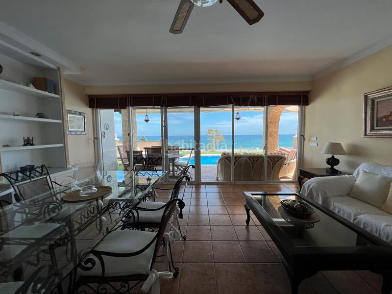 Foto afe3f583-df8e-4392-b6c4-c52a37745e33. Chalet mit heizung pool in El Peñoncillo Torrox