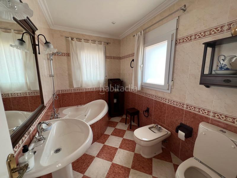 Foto bcca819b-c082-4e53-8617-2afad58a671e. Chalet mit heizung pool in El Peñoncillo Torrox