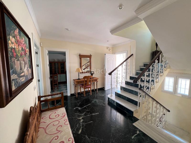 Foto bf1a23cf-a805-4d2f-87c2-1552967d94b6. Chalet mit heizung pool in El Peñoncillo Torrox