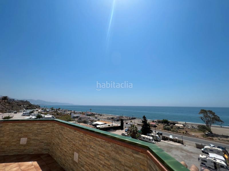 Foto db8ae232-eb71-437d-a206-25d10e86e47a. Chalet mit heizung pool in El Peñoncillo Torrox