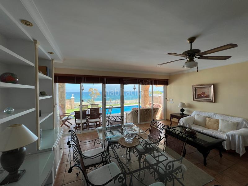 Foto def7c933-8e53-4e27-8630-b024a7ebca72. Chalet mit heizung pool in El Peñoncillo Torrox