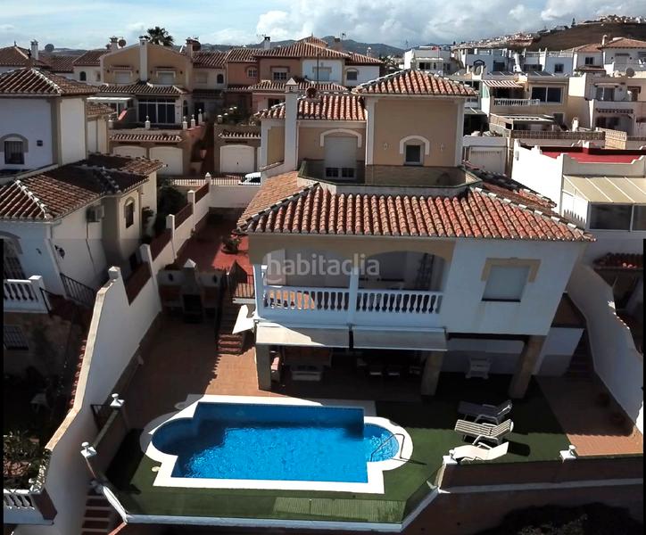 Foto e6515363-accb-4dd3-9097-ee04f49390d1. Chalet mit heizung pool in El Peñoncillo Torrox